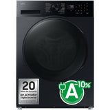 Washer - Dryer Samsung WD90DG5G34BBEC 1400 rpm 9kg / 6kg-0