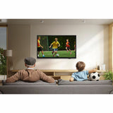 Smart TV Samsung TU32F6005FXK 32 32" Full HD 4K Ultra HD LED HDR HDR10+-11