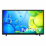 Smart TV Samsung TU32F6005FXK 32 32" Full HD 4K Ultra HD LED HDR HDR10+-10