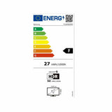 Smart TV Samsung TU32F6005FXK 32 32" Full HD 4K Ultra HD LED HDR HDR10+-2