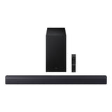 Soundbar Samsung HW-B450F/ZF Black-8
