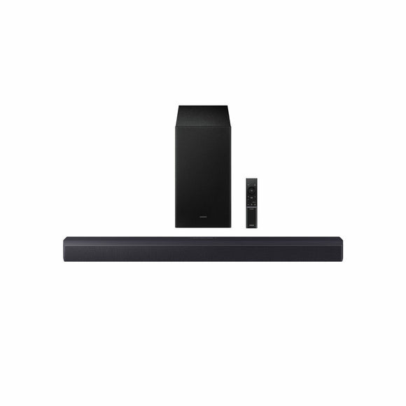 Soundbar Samsung HW-B450F/ZF Black-0