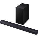 Soundbar Samsung HW-B450F/ZF Black-10