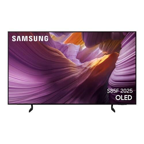 Smart TV Samsung TQ83S85FAEXXC 83