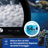 Washing machine Samsung-5