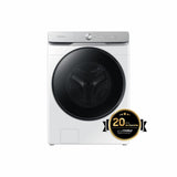 Condensation dryer Samsung WF20DG8650BWU3-0