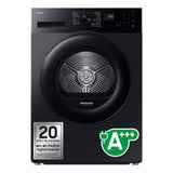 Dryer Samsung DV90DG52A0ABEC 9 kg-3