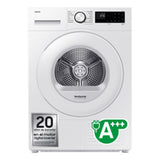 Condensation dryer Samsung DV90DG52A0TEEC 9 kg-2