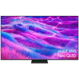 Smart TV Samsung TQ75QN80FAUXXC 75" (75") 4K Ultra HD (4K Ultra HD) HDR Neo QLED (HDR) (Neo QLED)-0