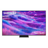 Smart TV Samsung TQ85QN80FAUXXC 85" 4K Ultra HD HDR Neo QLED-10
