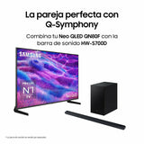 Smart TV Samsung TQ50QN80FAUXXC 50" 4K Ultra HD HDR Neo QLED-4