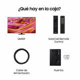 Smart TV Samsung TQ75QN90FATXXC 75" 4K Ultra HD HDR Neo QLED-3