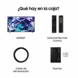 Smart TV Samsung TQ75QN900FTXXC 75" (75") 8K Ultra HD (8K Ultra HD) HDR Neo QLED (HDR) (Neo QLED)-3