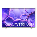 Smart TV Samsung UE50U8092FUXXH LED HDR 50"-0