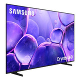 Smart TV Samsung UE50U8092FUXXH LED HDR 50"-8
