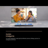 Soundbar Samsung HW-B650F Black-4