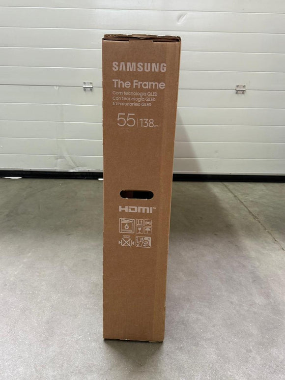 Samsung GQ55LS03FAUXZG-0