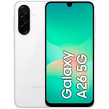 Smartphone Samsung SM-A266BZWCEUB 6,7" 8 GB RAM 256 GB White-25