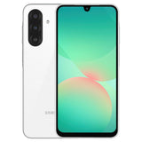 Smartphone Samsung SM-A266BZWCEUB 6,7" 8 GB RAM 256 GB White-17