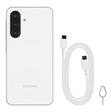 Smartphone Samsung SM-A266BZWCEUB 6,7" 8 GB RAM 256 GB White-5