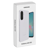 Smartphone Samsung SM-A266BZWCEUB 6,7" 8 GB RAM 256 GB White-4