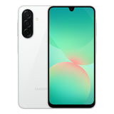 Smartphone Samsung SM-A266BZWBEUB 6,7" 6 GB RAM 128 GB White-8