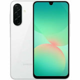 Smartphone Samsung SM-A266BZWBEUB 6,7" 6 GB RAM 128 GB White-0