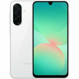 Smartphone Samsung SM-A266BZWBEUB Octa Core 6 GB RAM 128 GB White 6,7"-0