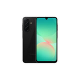 Smartphone Samsung A26 SM-A266B 6,7" 6 GB RAM 128 GB Black-0