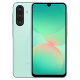 Smartphone Samsung SM-A266 6,7" Octa Core 8 GB RAM 256 GB Green-14