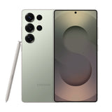Smartphone Samsung Galaxy S25 Ultra 5G SM-S938B 6,9" Octa Core 12 GB RAM 1 TB Green-0