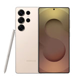 Smartphone Samsung SM-S938B 6,9" Octa Core 12 GB RAM 256 GB Pink-0