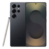 Smartphone Samsung SM-S938BZKHEUE 6,9" Octa Core 12 GB RAM 1 TB Black-3