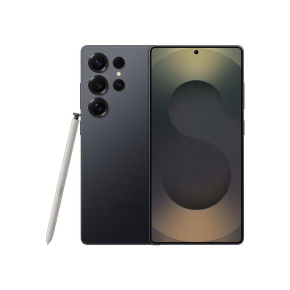 Samsung Galaxy S25 Ultra SM-S938B 12GB/512GB Titanium Jetblack-0