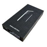 Smartphone Samsung Galaxy S25 Ultra 5G SM-S938B 6,9" Qualcomm Snapdragon 8 Elite 12 GB RAM 256 GB Black-2