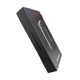 Smartphone Samsung Galaxy S25 Ultra 5G SM-S938B 6,9" Qualcomm Snapdragon 8 Elite 12 GB RAM 256 GB Black-1