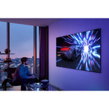 Smart TV Samsung TQ83S95FAEXX 83 83" 4K Ultra HD HDR OLED QLED-4