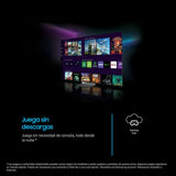 Smart TV Samsung TU50U8005F 50" 4K Ultra HD LED HDR QLED-8