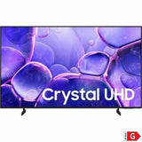 Smart TV Samsung TU50U8005F 50" 4K Ultra HD LED HDR QLED-2