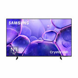 Smart TV Samsung TU43U8005FUXXC 43" 4K Ultra HD LED HDR QLED-12