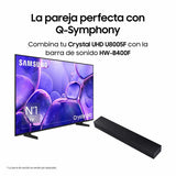 Smart TV Samsung TU43U8005FUXXC 43" 4K Ultra HD LED HDR QLED-5