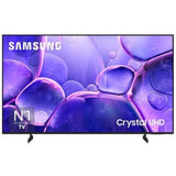 Smart TV Samsung TU55U8005FUXXC 4K Ultra HD 55" LED HDR QLED-18
