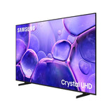 Smart TV Samsung TU65U8005FUXXC 4K Ultra HD 65" LED HDR QLED-11