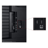 Smart TV Samsung TU65U8005FUXXC 4K Ultra HD 65" LED HDR QLED-1