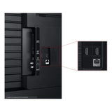 Smart TV Samsung TU65U8005FUXXC 4K Ultra HD 65" LED HDR QLED-10