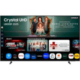 Smart TV Samsung TU65U8005FUXXC 4K Ultra HD 65" LED HDR QLED-0