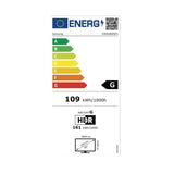 Smart TV Samsung TU65U8005FUXXC 4K Ultra HD 65" LED HDR QLED-2