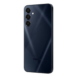 Smartphone Samsung SM-A166BZKDEEE Octa Core 4 GB RAM 128 GB Black 6,7"-4