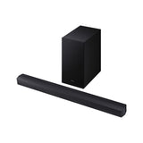 Soundbar Samsung Black-3