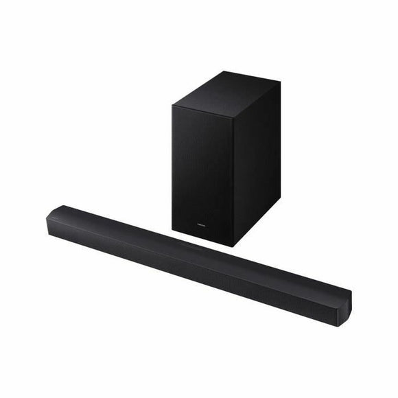Soundbar Samsung Black-0